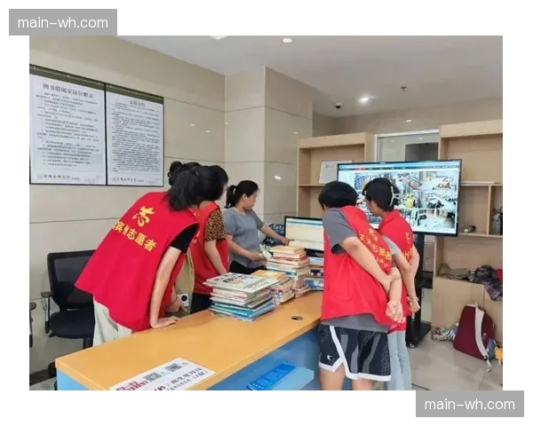 志愿者招募、培训与调度流程线上化，提升人力资源配置灵活性