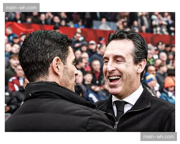 英超争冠天王山之战前瞻：曼城主场迎战阿森纳，榜首易主关键一役