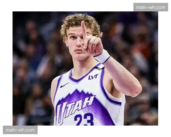 消息:传闻多支球队询价爵士队前锋劳里·马尔卡宁 消息:传闻多支球队询价爵士队前锋劳里·马尔卡宁