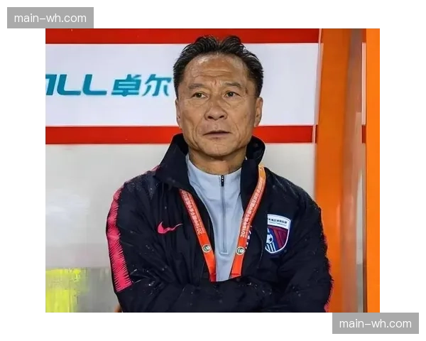 前世界纪录保持者转型教练，将带领本国青年队出征世青赛