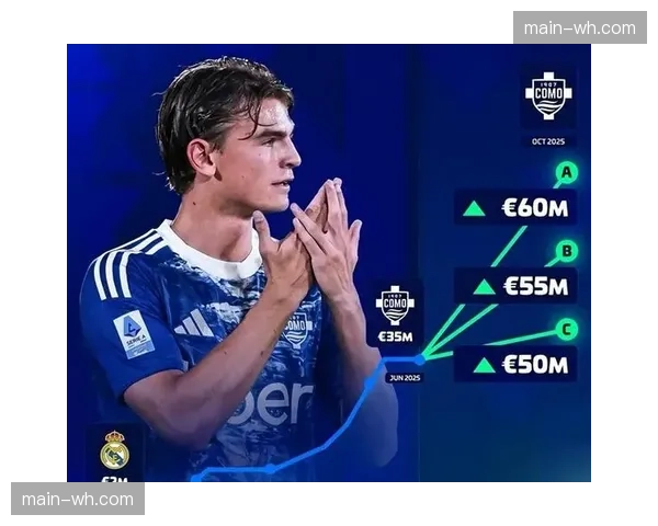 国际米兰考虑出售斯坦科维奇，筹集资金引进皇马新星帕斯